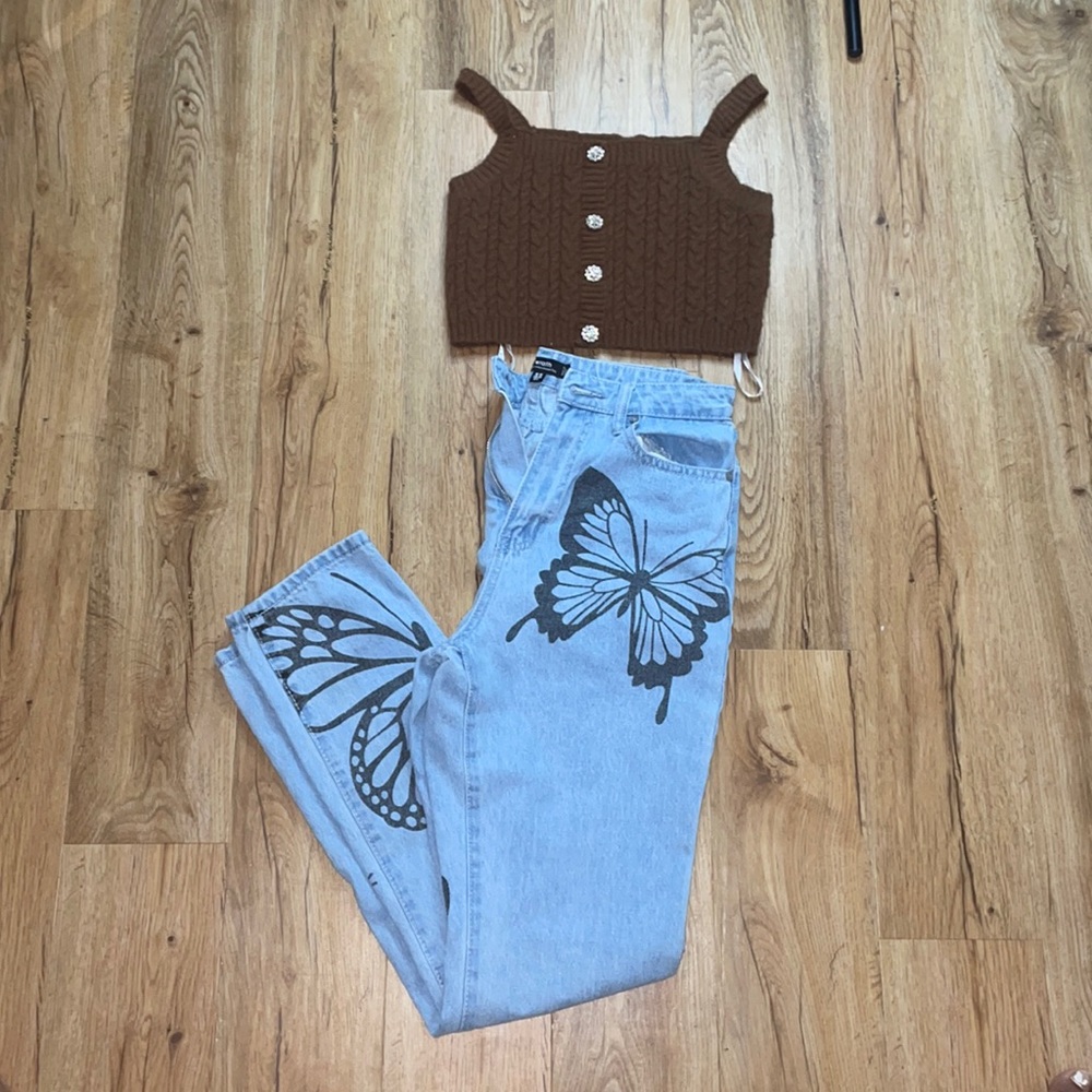 Full Outfit